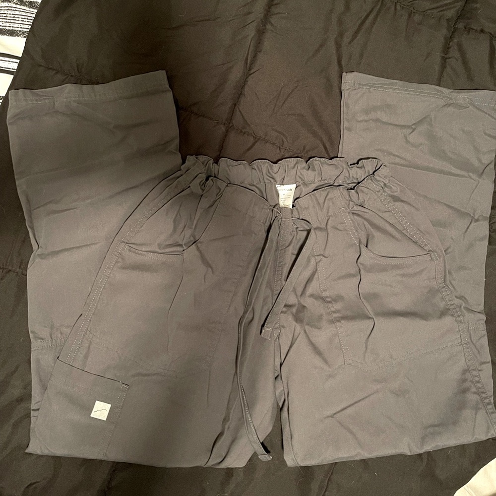 NWOT scrub pants